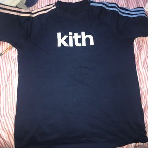 Kith Flamingo Jersey Tee